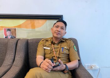 Dispora Kaltim Tekankan Pentingnya Penetapan Target Realistis dalam Pembinaan Pemuda