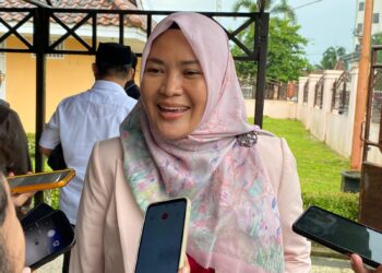 Wakil Ketua DPRD Kaltim Serukan Tindakan Tegas Atasi Kecelakaan Akibat Kendaraan Berat