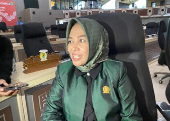 Sulasih Dorong Optimalisasi UMKM Kaltim Dengan Melibatkan Disperindagkop Secara Maksimal
