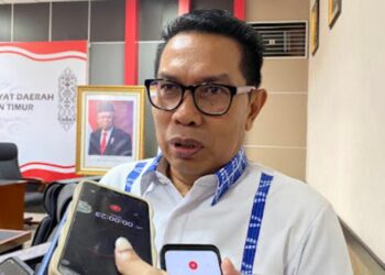 DPRD Kaltim Serukan Persatuan Masyarakat Pasca Pilkada untuk Kemajuan Daerah