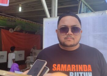Afif Rayhan: Keterlibatan Anak Muda dalam Politik Kunci Indonesia Emas 2045