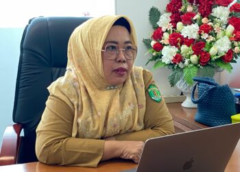 Efisiensi Anggaran Jadi Fokus Kolaborasi Dispora Kaltim dan OPD