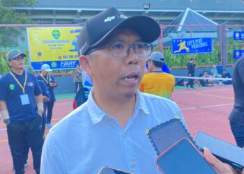 Kaltim Fokus Kembangkan Industri Olahraga untuk Stimulus Ekonomi Daerah
