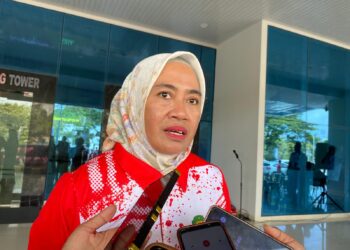 Sekretaris Dispora Kaltim Sebut Pemuda Desa Jadi Kunci Peningkatan Ekonomi Lokal di Kaltim