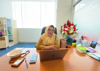 Mardaretha Tegaskan Dispira Hindari OKP Abal-abal dalam Mendapatkan Bantuan