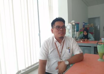 Dua Elemen Penting Dalam Olahraga, Sulaiman Garis Bawahi Hal Tersebut