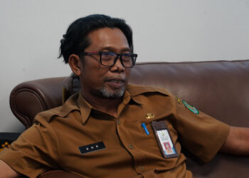 Dispora Kaltim Dorong Kabupaten/Kota Alokasikan Dana untuk Pembinaan Atlet Usia Dini