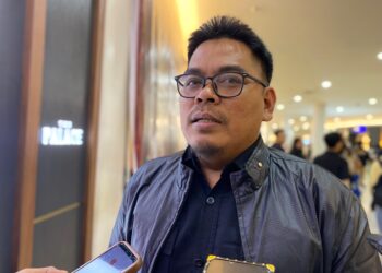 Sulaiman Suarakan Latihan Mental Harus Diberikan Sejak Dini