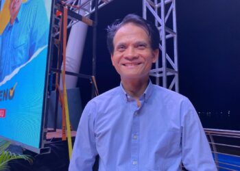 Subandi Tegaskan Masyarakat Kaltim Harus Bijak Terima Hasil Pilkada dan Jaga Kedamaian