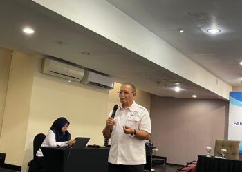 FCPF-CF 2024 Jadi Game Changer Kurangi Emisi Karbon