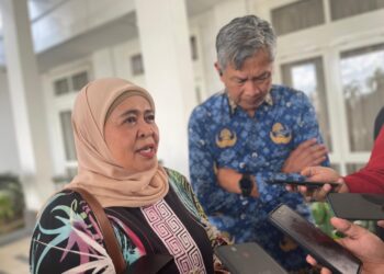 Jelang Nataru, Dishub Kaltim Gencarkan Ramp Check Kendaraan ODOL