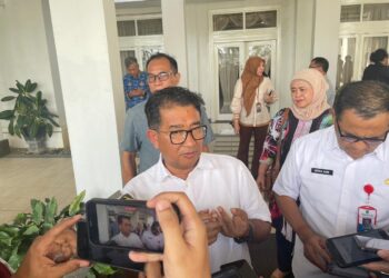 UMP Kaltim 2025 Dipastikan Naik, Pj Gubernur: Proses Penetapan Sedang Dibahas