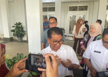 Tingkat Partisipasi Pemilih Pilkada Kaltim Naik, Tapi Masih di Bawah Target Nasional