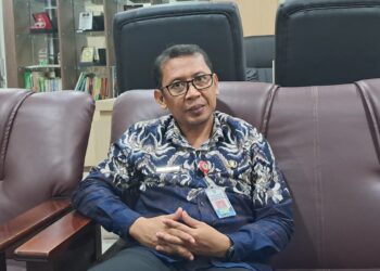 Stok Daging dan Telur di Kaltim Aman, DPKH Upayakan Stabilitas Harga Jelang Natal dan Tahun Baru