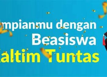 Pencairan Beasiswa Kaltim Tuntas Ditargetkan Rampung 10 Desember 2024