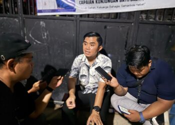 Andi Satya Adi Saputra: Rata-rata Lama Pendidikan Kaltim Masih Jauh dari Wajib Belajar 13 Tahun