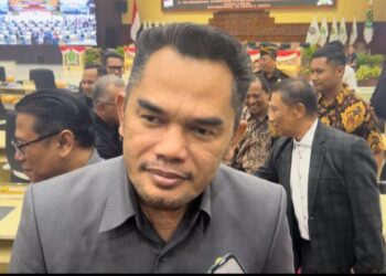 Ketua DPRD Kaltim Ajak Penerapan Pembangunan Hijau untuk Masa Depan Berkelanju