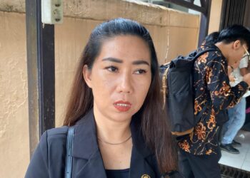 Empat Desa Tertinggal di Kutai Barat, Yovania Dorong Kolaborasi Antar Pemerintah