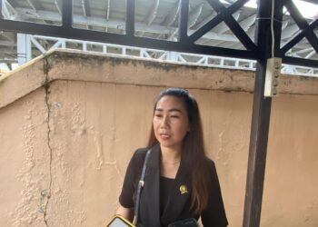 Masyarakat Kutai Barat Keluhkan Jalan Kubar-Mahulu, DPRD Kaltim Desak Perbaikan