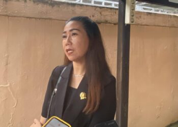 Dorong Kemandirian Ekonomi Perempuan, Yonavia Fokuskan Perhatian pada UMKM di Kaltim