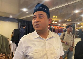 Anggota DPRD Kaltim Tekankan Pentingnya Pengawasan Keluarga dalam Perang Melawan Narkoba