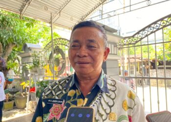 DPRD Kaltim Belum Tentukan AKD, Jahidin Ungkap Keinginannya di Komisi 1