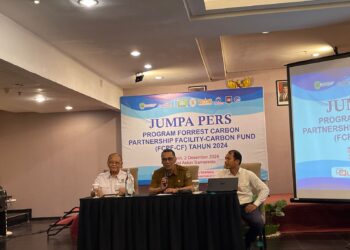 Kaltim Tegaskan Komitmen Pembangunan Hijau, 441 Desa Terima Dana Karbon Rp240 Juta