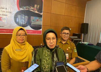 Dekranasda Kaltim Dorong Inovasi Kriya Rotan untuk Lestarikan Budaya dan Tingkatkan Ekonomi