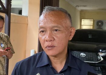 Potensi Bahaya Lubang Tambang, Samsun Soroti Dana Reklamasi yang Minim