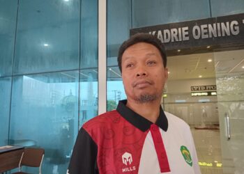 Hasbar Ingatkan Bahaya Judi Online, Serukan Tindakan Bersama untuk Lindungi Pemuda