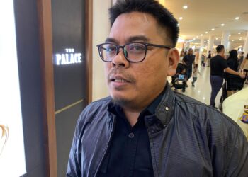 Dispora Kaltim Fokus Tingkatkan Kualitas Fasilitas Olahraga untuk Prestasi yang Lebih Baik