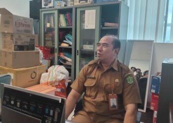 Dispora Kaltim Fokus pada Peningkatan Kualitas Juri dalam Event Olahraga