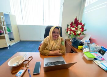 Pemerintah Kaltim Prioritaskan Pengembangan Pemuda untuk Masa Depan Daerah