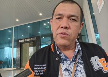 Festival LOM 2024 Sebagai Ajang Pembinaan Atlet Secara Berkelanjutan