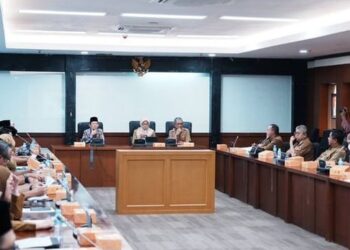 ASN Kaltim Wajib Bayar Zakat Profesi, Sekda: Penyaluran Melalui Baznas dan OPD