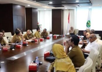 ASN Kaltim Wajib Bayar Zakat Profesi, Sekda: Penyaluran Melalui Baznas dan OPD