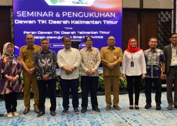 Pemprov Kaltim Fokus Pengentasan Kemiskinan dengan Penyusunan RPKD, Targetkan Eliminasi Kemiskinan Ekstrem