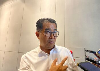 Pj Gubernur Kaltim Resmikan Dewan TIK Daerah, Tekankan Pentingnya Penguatan Data dan Kebijakan Publik