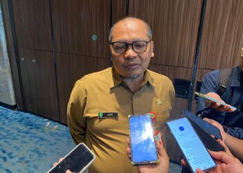 Pemprov Kaltim Perkuat Sistem Informasi Kesehatan untuk Tangani Penyakit