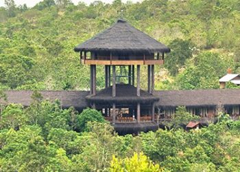 Samboja Lestari, Pesona Wisata Alam dan Konservasi Orangutan