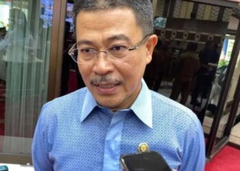 DPRD Kaltim Harap Pemprov Proaktif Tangani Dampak Lonjakan Penduduk Samarinda