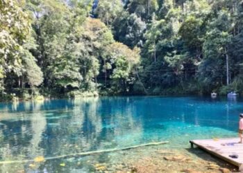 Kampung Tembudan, Surga Wisata Alam dan Budaya Yang Tersembunyi