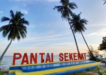 Desa Sekerat, Pelestarian Alam Dan Pemberdayaan Ekonomi Berkelanjutan