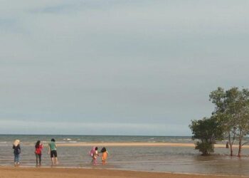 Desa Wisata Dewi Kima, Pesona Alam dan Budaya di Pesisir Kalimantan