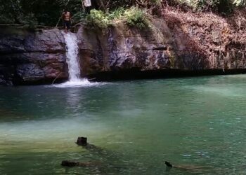 Desa Wisata Rindang Benua, Pesona Alam Dan Budaya Yang Menawan