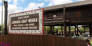 Desa Wisata Nehes Liah Bing, Menyelami Pesona Budaya Dayak Dan Keindahan Alam