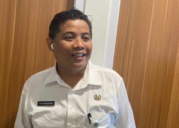 Dispora Kaltim Ajak Masyarakat Turut Berikan Dukungan, Kunci Keberhasilan Pramuka Kaltim