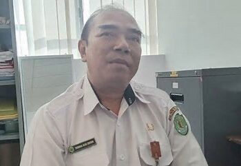 Dispora Kaltim Gelar Senam Bersama Rutin, Dorong Gaya Hidup Sehat Masyarakat