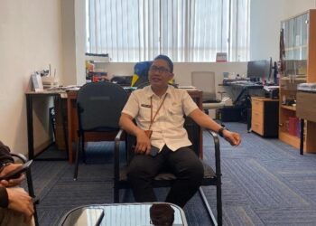 Juanda Apresiasi Program Makan Gratis Prabowo untuk Dukung Generasi Muda Berprestasi