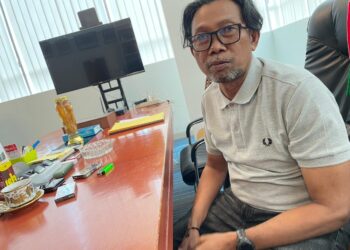 FLOM Kaltim: Wadah Pembentukan Atlet Berkarakter dan Profesional